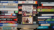 Load image into Gallery viewer, (VHS) An Evening of Music w/ GemsOnVHS (Featuring: Angela Autumn)