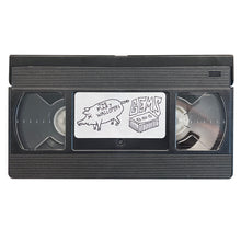 Load image into Gallery viewer, (VHS) Field Recordings in Ireland with The Mary Wallopers