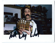 Load image into Gallery viewer, (VHS) Field Recordings w/ Todd Day Wait