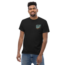Load image into Gallery viewer, Classic GemsOnVHS Logo T-Shirt