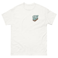 Load image into Gallery viewer, Classic GemsOnVHS Logo T-Shirt