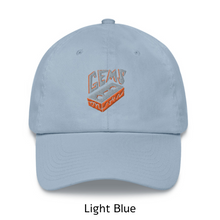 Load image into Gallery viewer, Gems Logo Baseball Cap