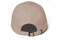 Load image into Gallery viewer, Gems Logo Baseball Cap