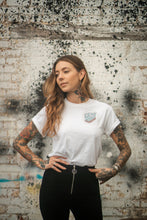 Load image into Gallery viewer, Double-Sided VHS Tee