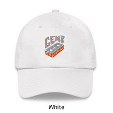 Load image into Gallery viewer, Gems Logo Baseball Cap