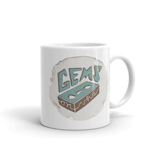 Load image into Gallery viewer, GemsOnVHS Mug