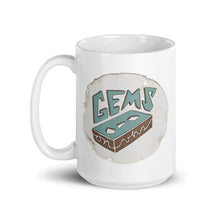 Load image into Gallery viewer, GemsOnVHS Mug