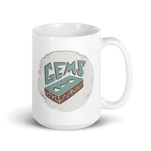 Load image into Gallery viewer, GemsOnVHS Mug