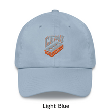 Load image into Gallery viewer, Gems Logo Baseball Cap
