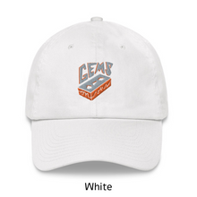 Load image into Gallery viewer, Gems Logo Baseball Cap
